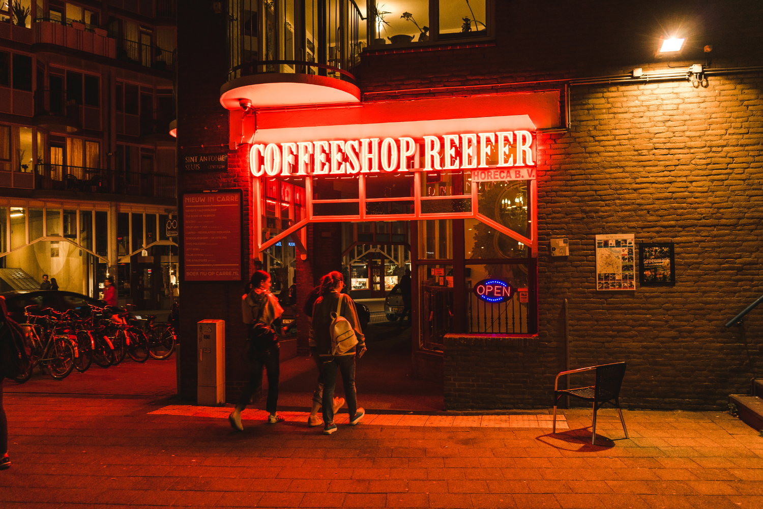 Best Coffee Shops
