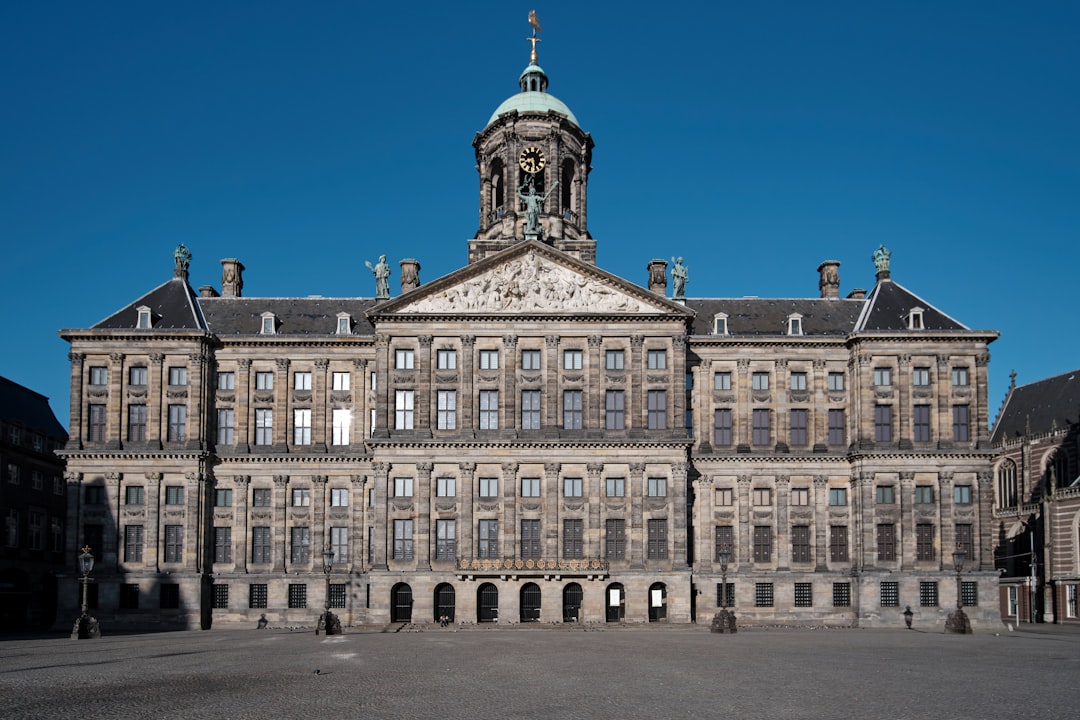 Damsquare Amsterdam